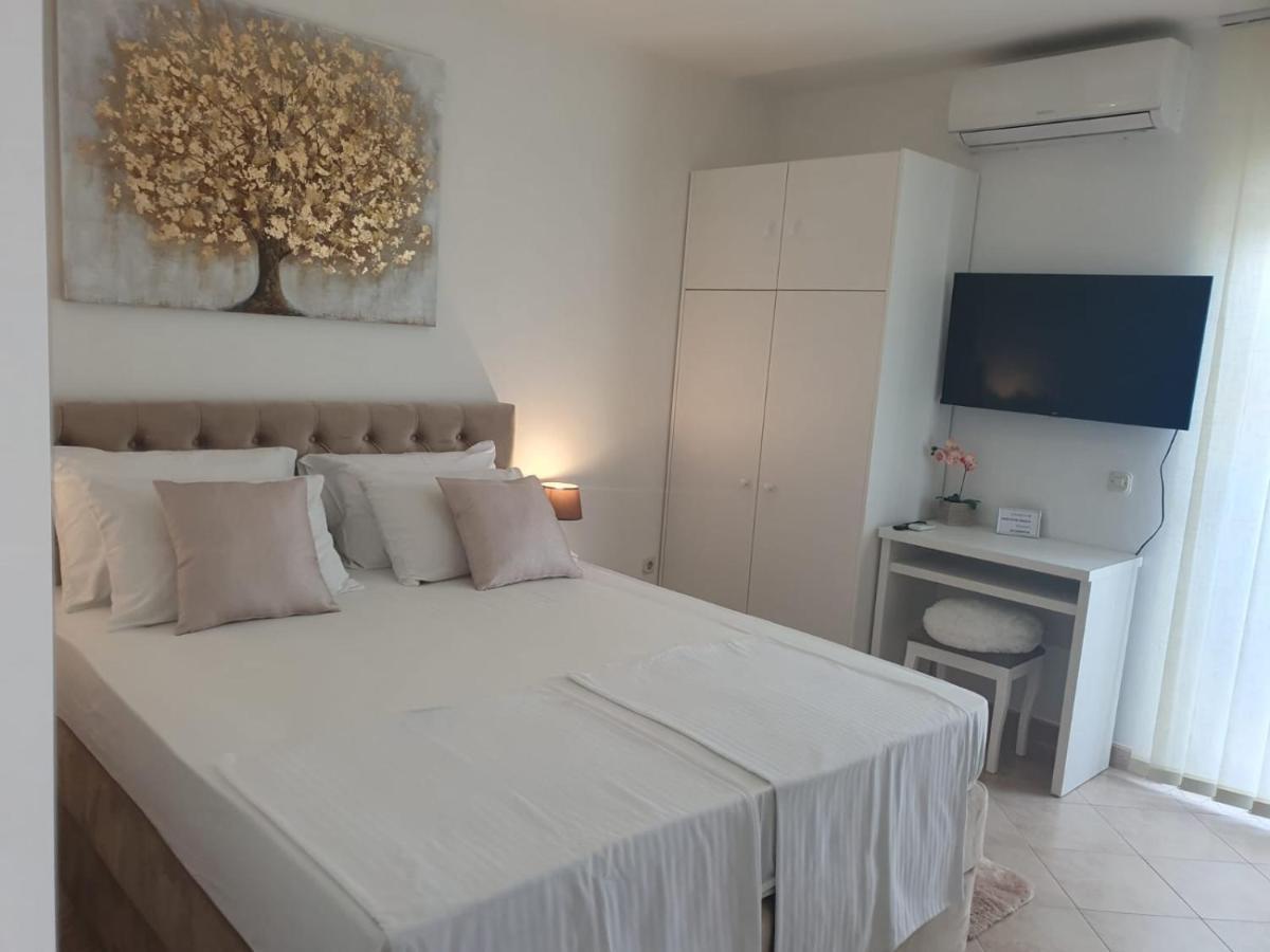 Apartments Amelie Zadar Eksteriør bilde