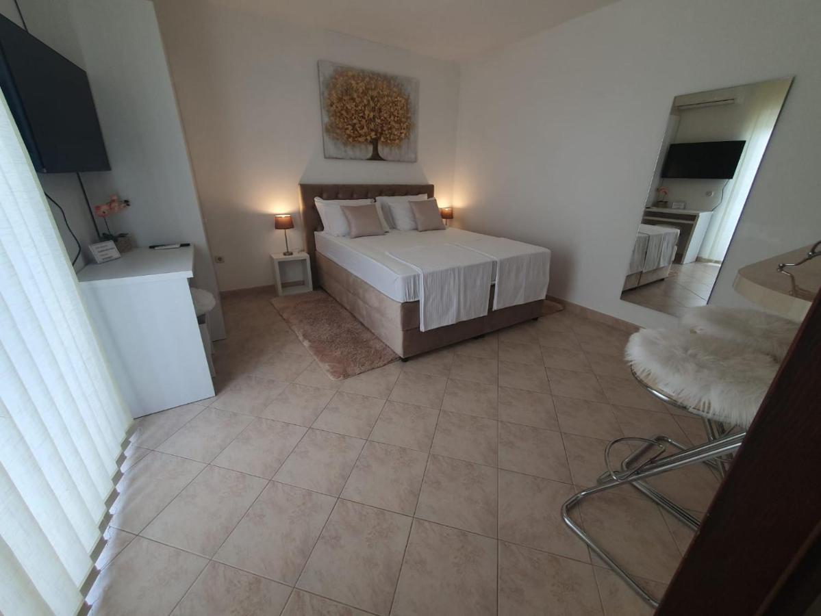Apartments Amelie Zadar Eksteriør bilde