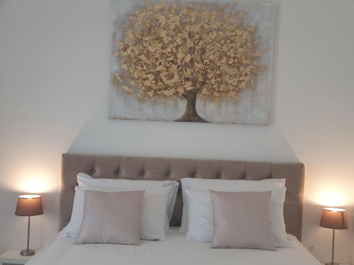 Apartments Amelie Zadar Rom bilde
