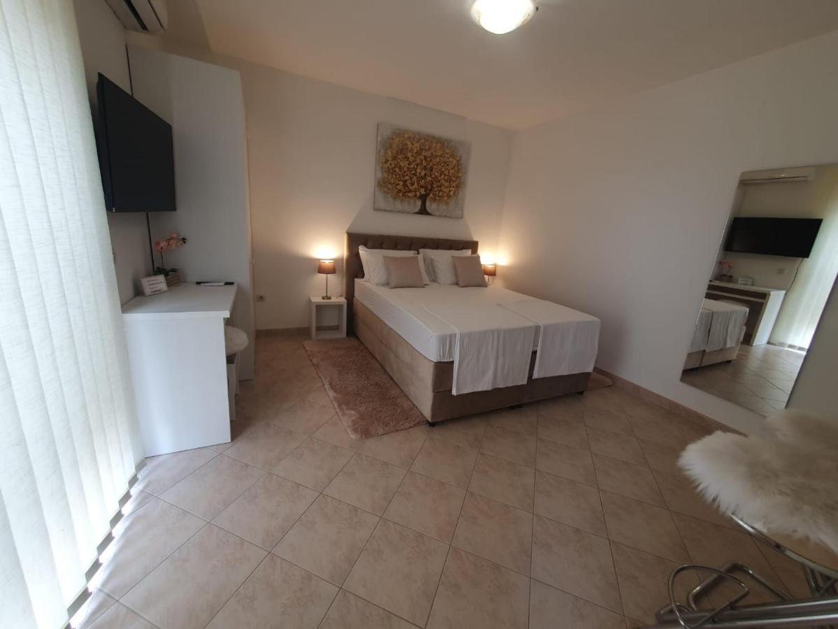 Apartments Amelie Zadar Eksteriør bilde