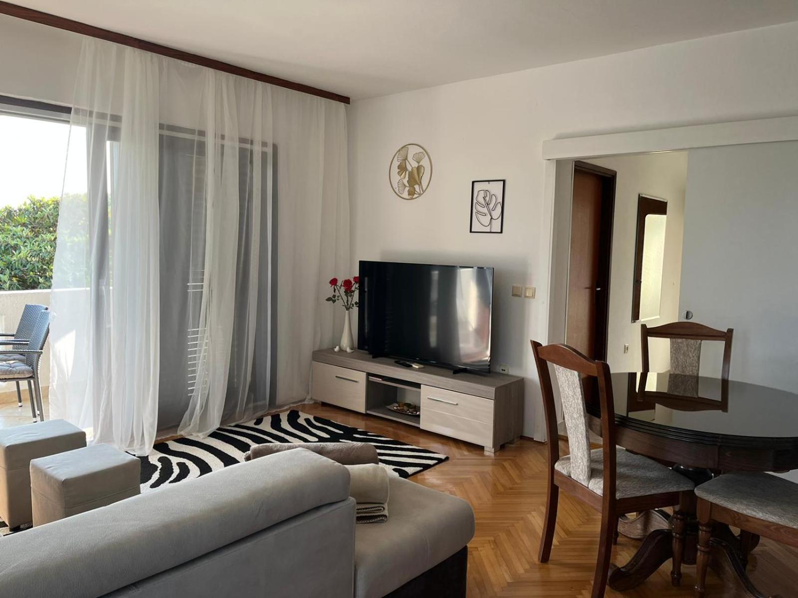 Apartments Amelie Zadar Rom bilde