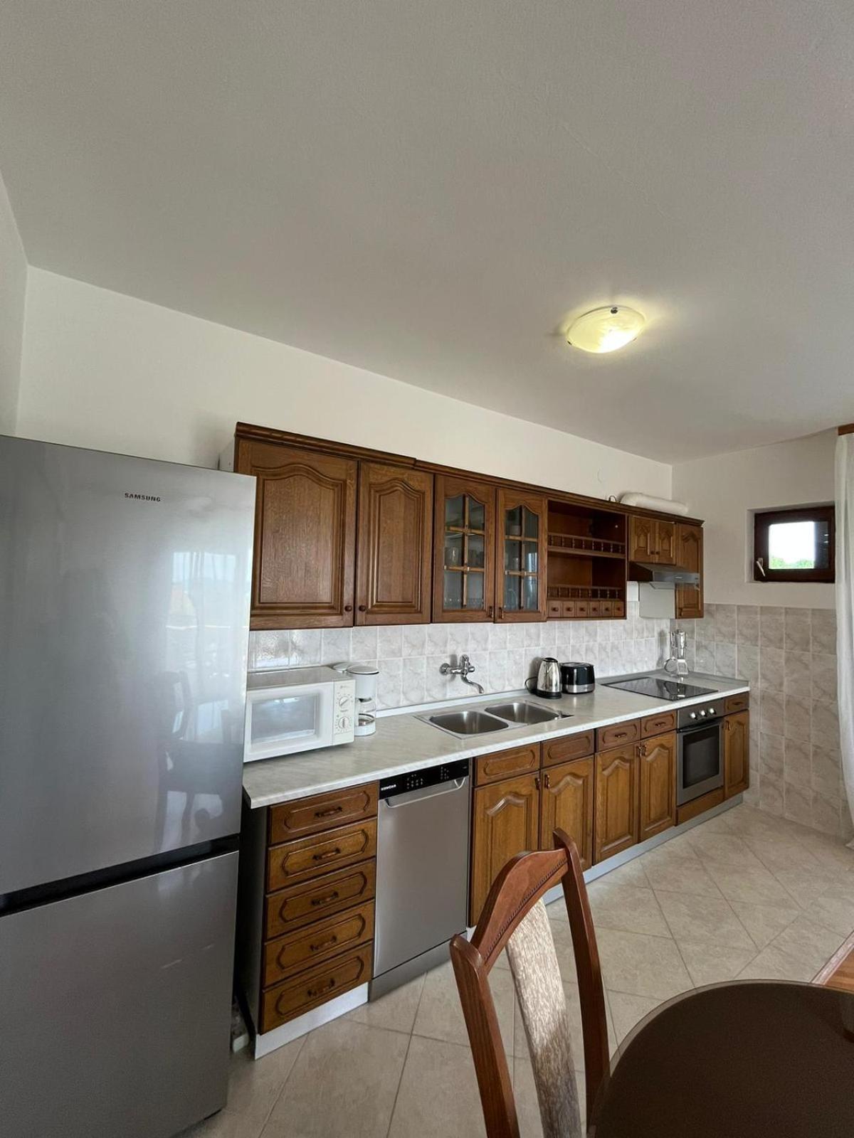 Apartments Amelie Zadar Rom bilde
