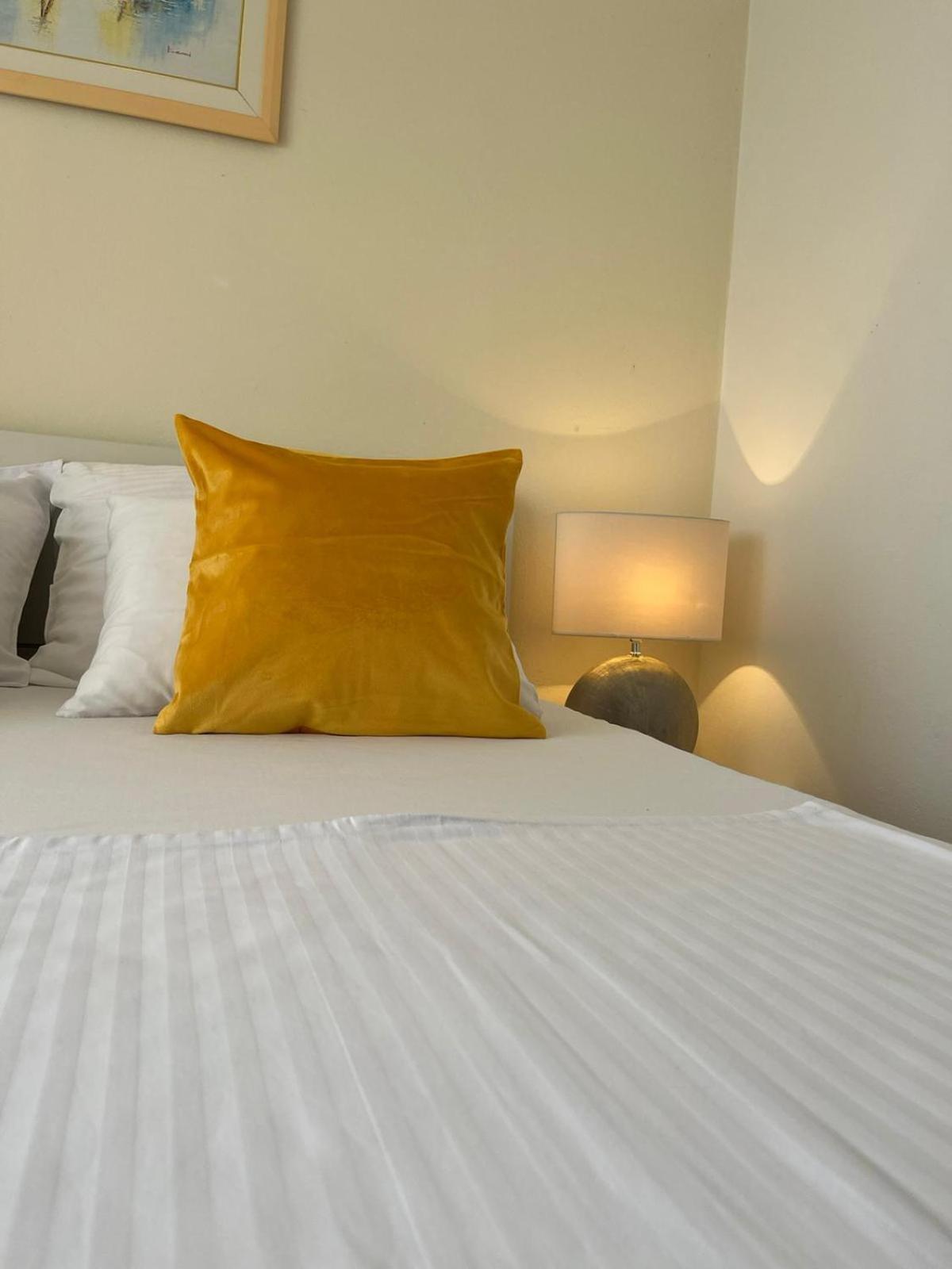 Apartments Amelie Zadar Rom bilde
