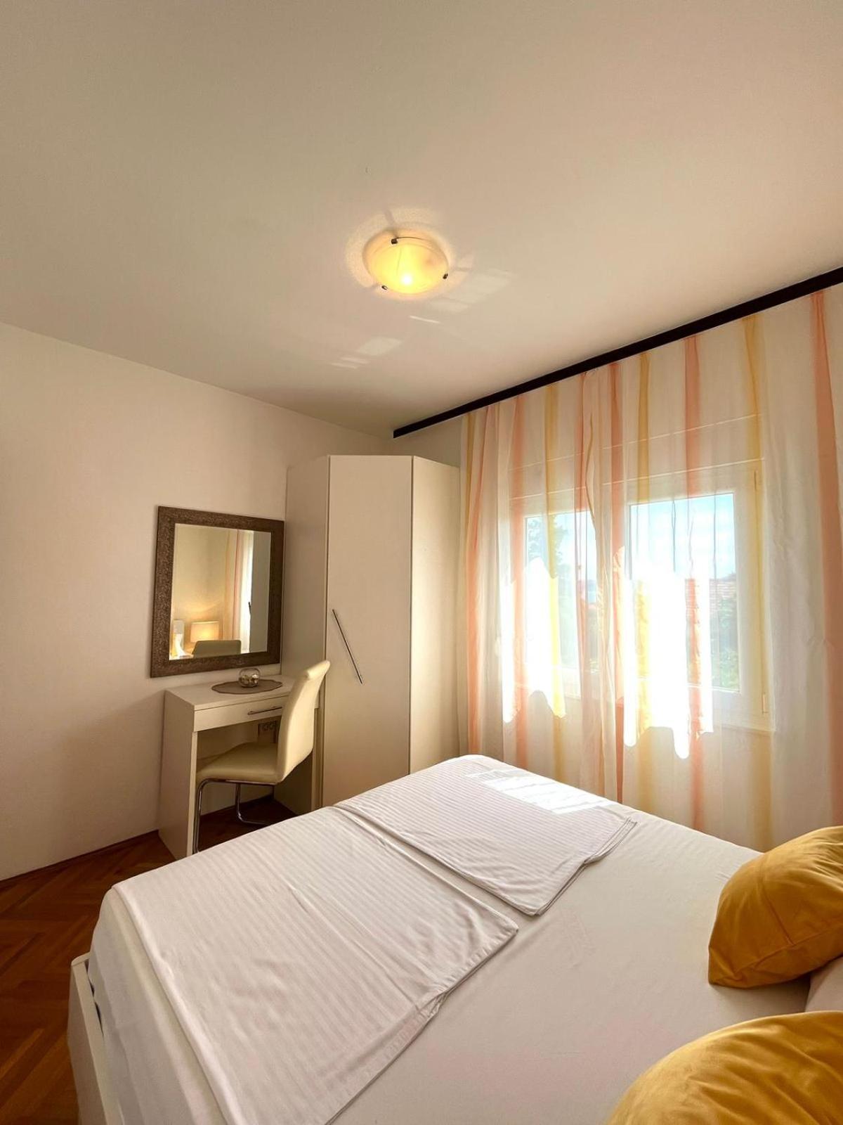 Apartments Amelie Zadar Rom bilde