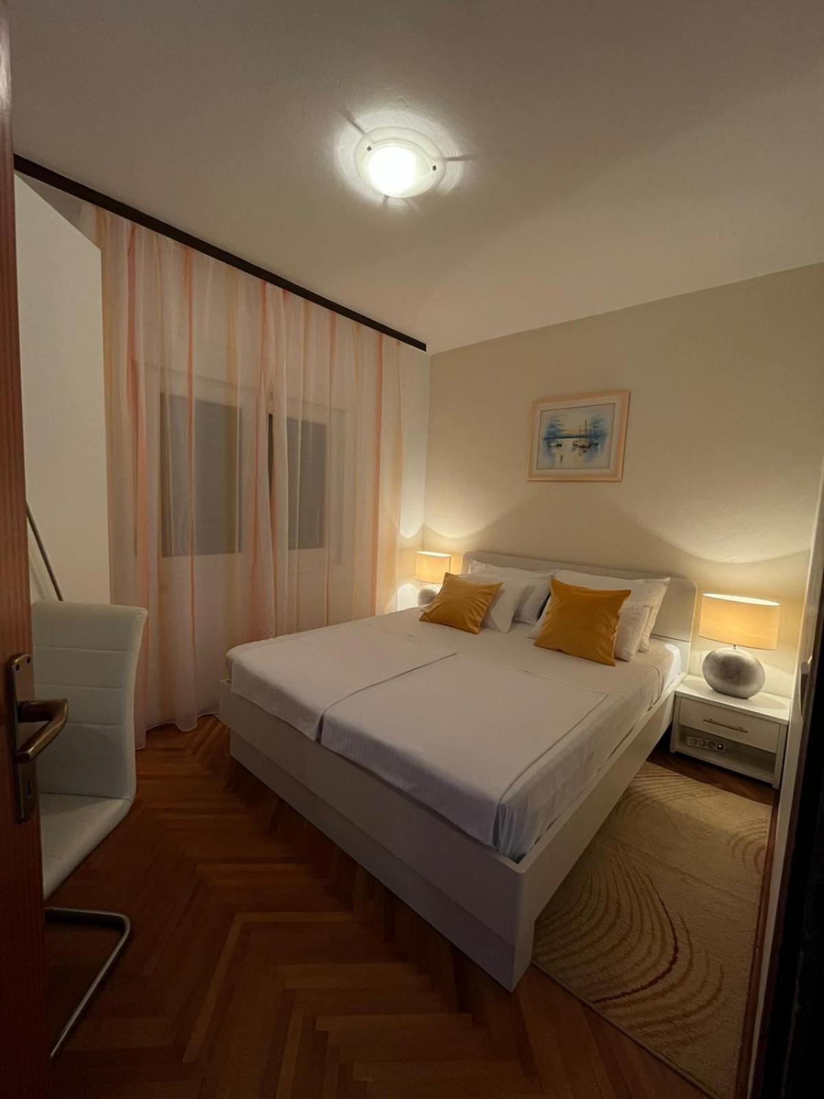 Apartments Amelie Zadar Rom bilde