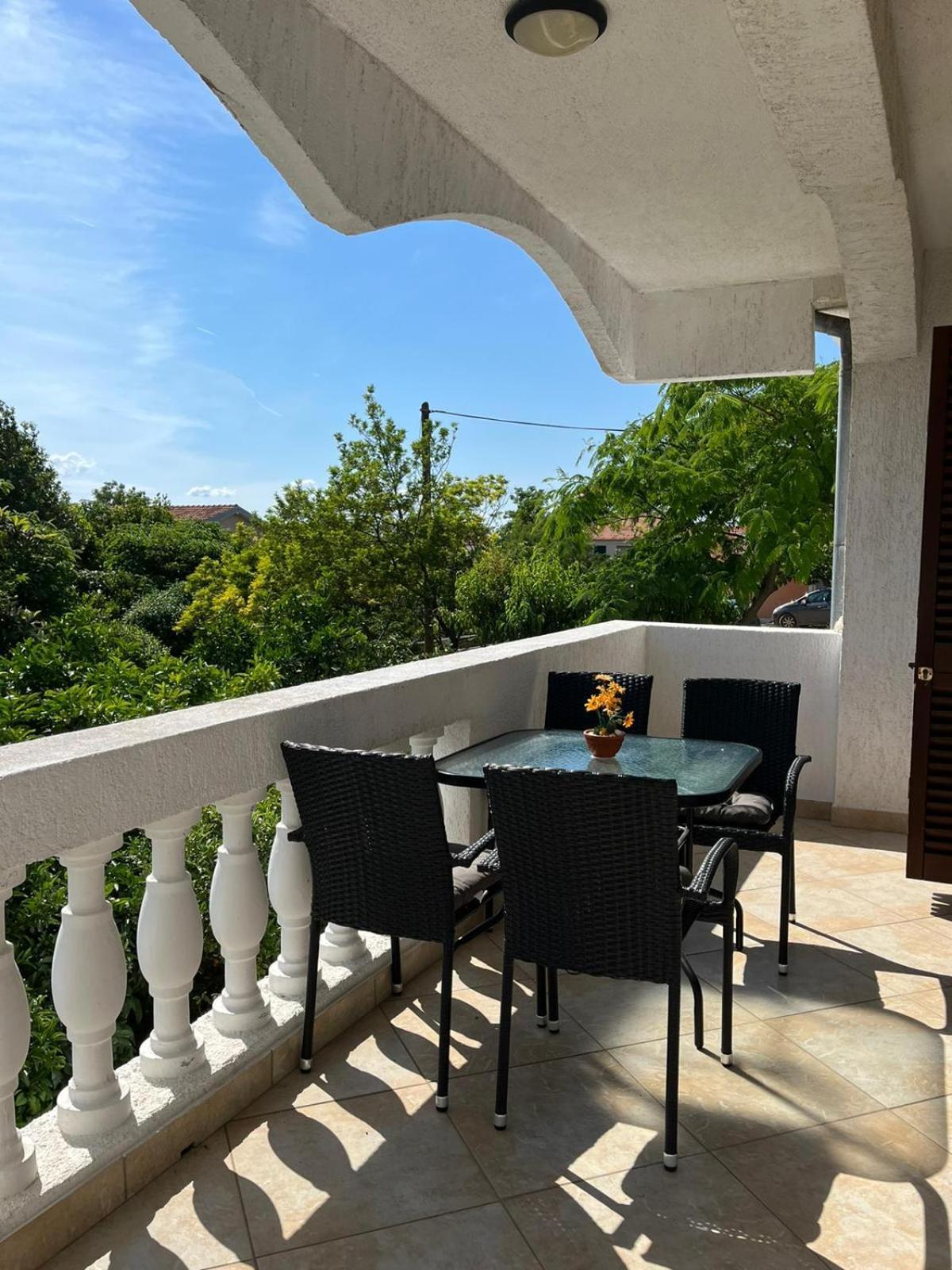 Apartments Amelie Zadar Rom bilde
