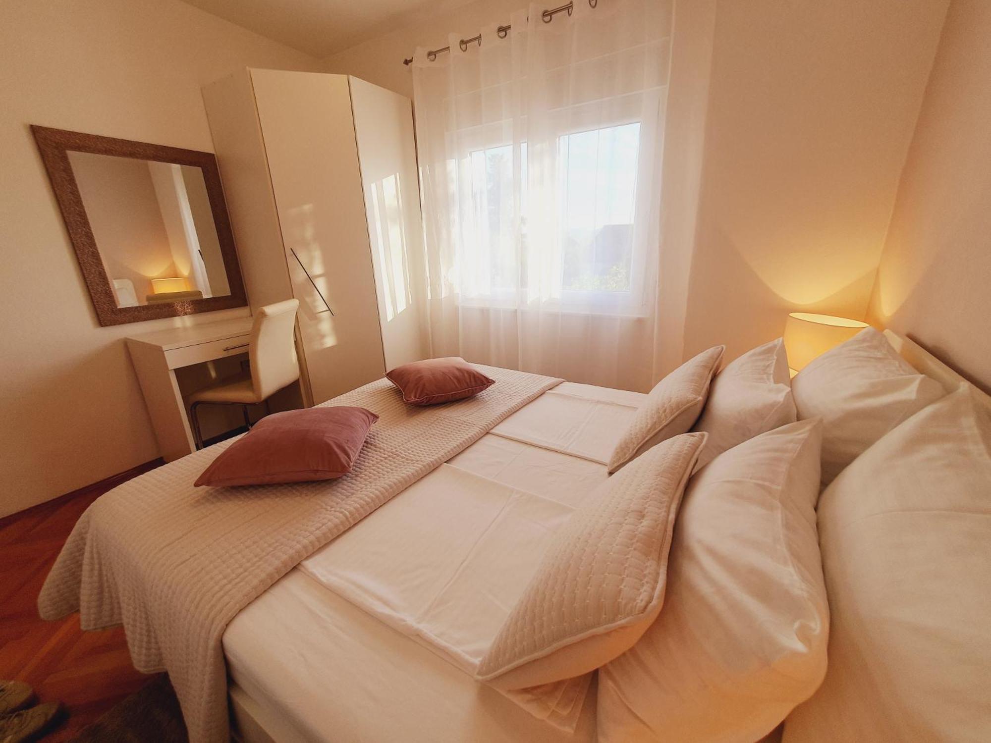 Apartments Amelie Zadar Rom bilde