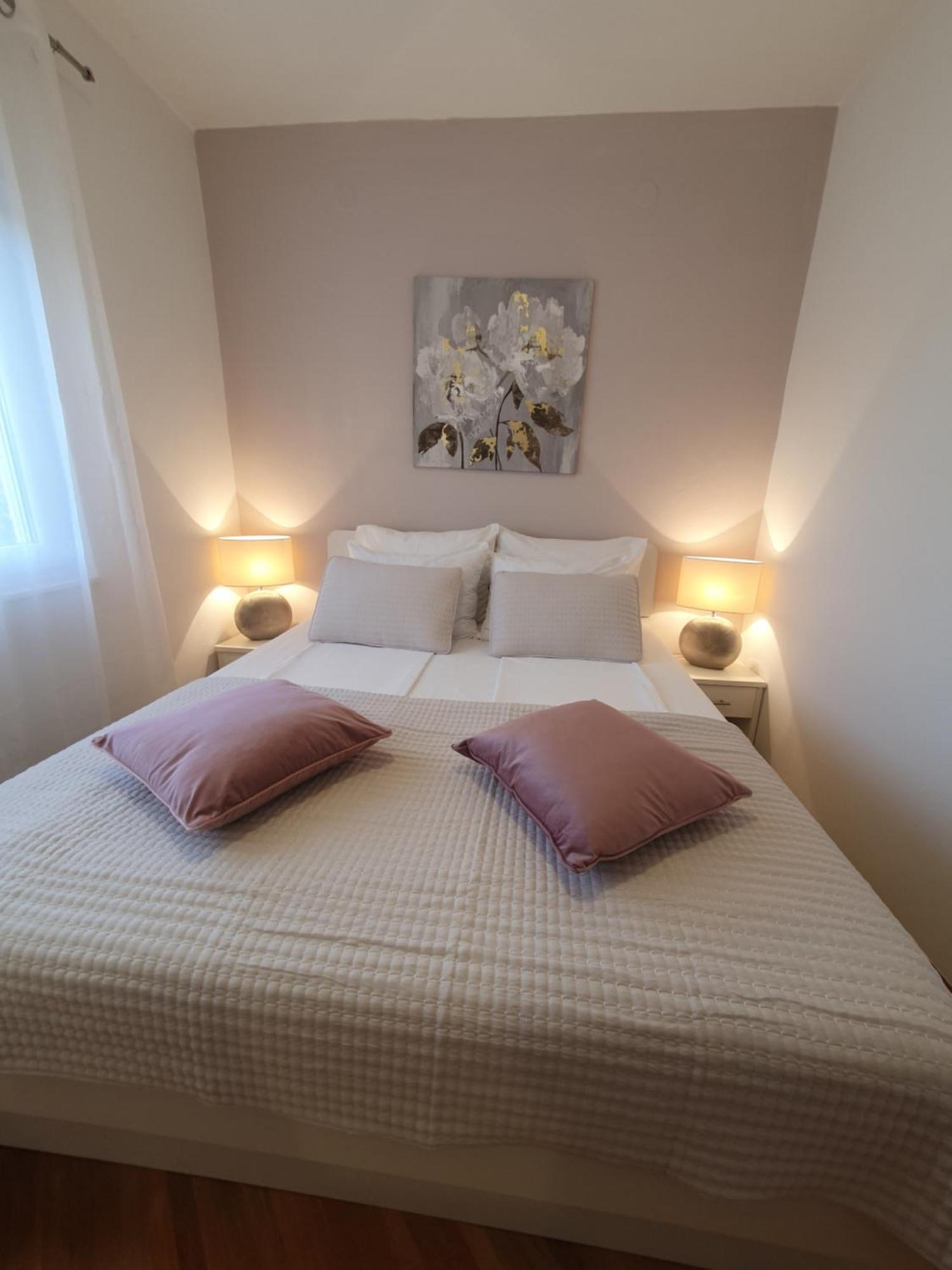 Apartments Amelie Zadar Rom bilde