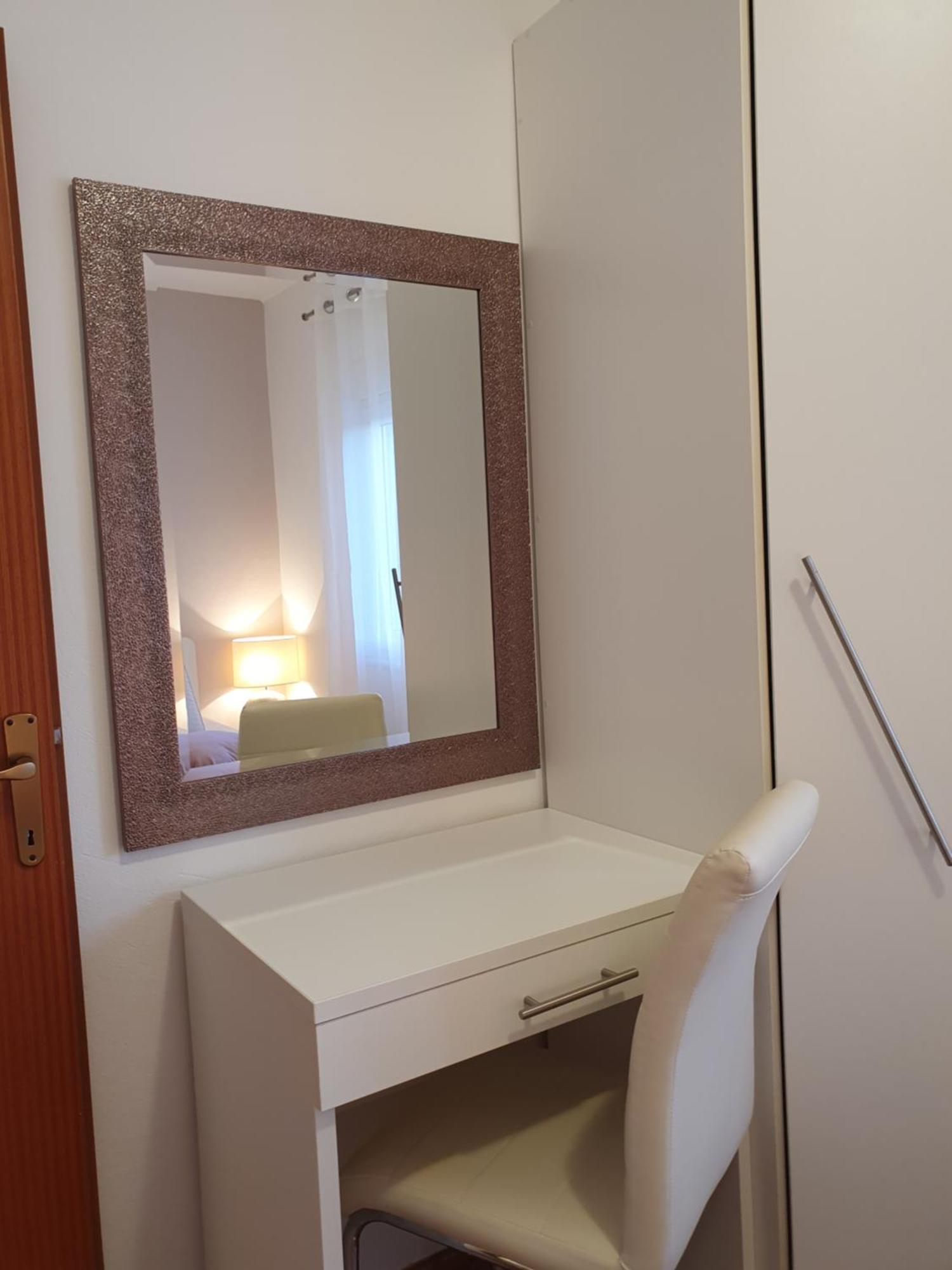 Apartments Amelie Zadar Rom bilde