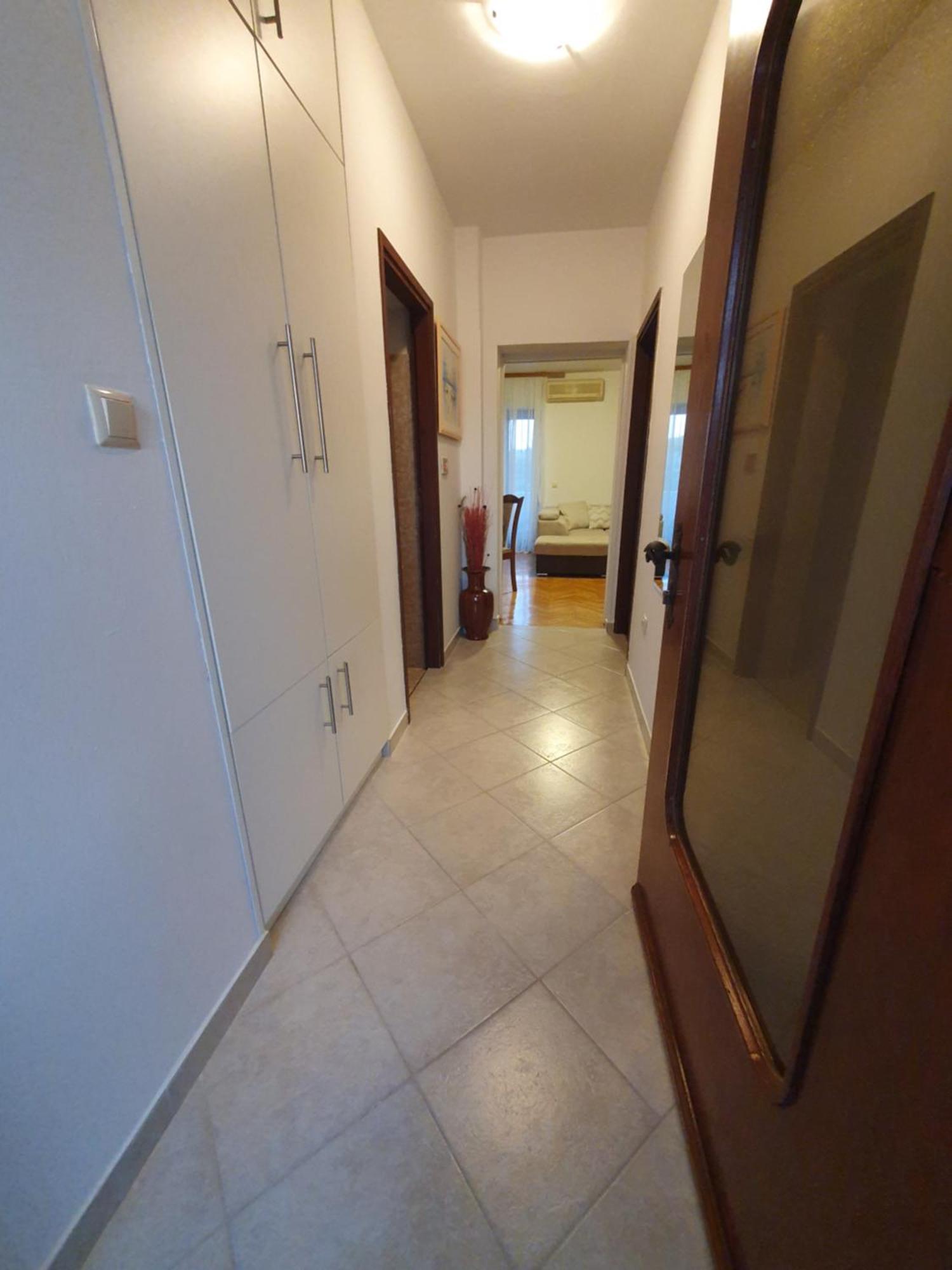 Apartments Amelie Zadar Rom bilde