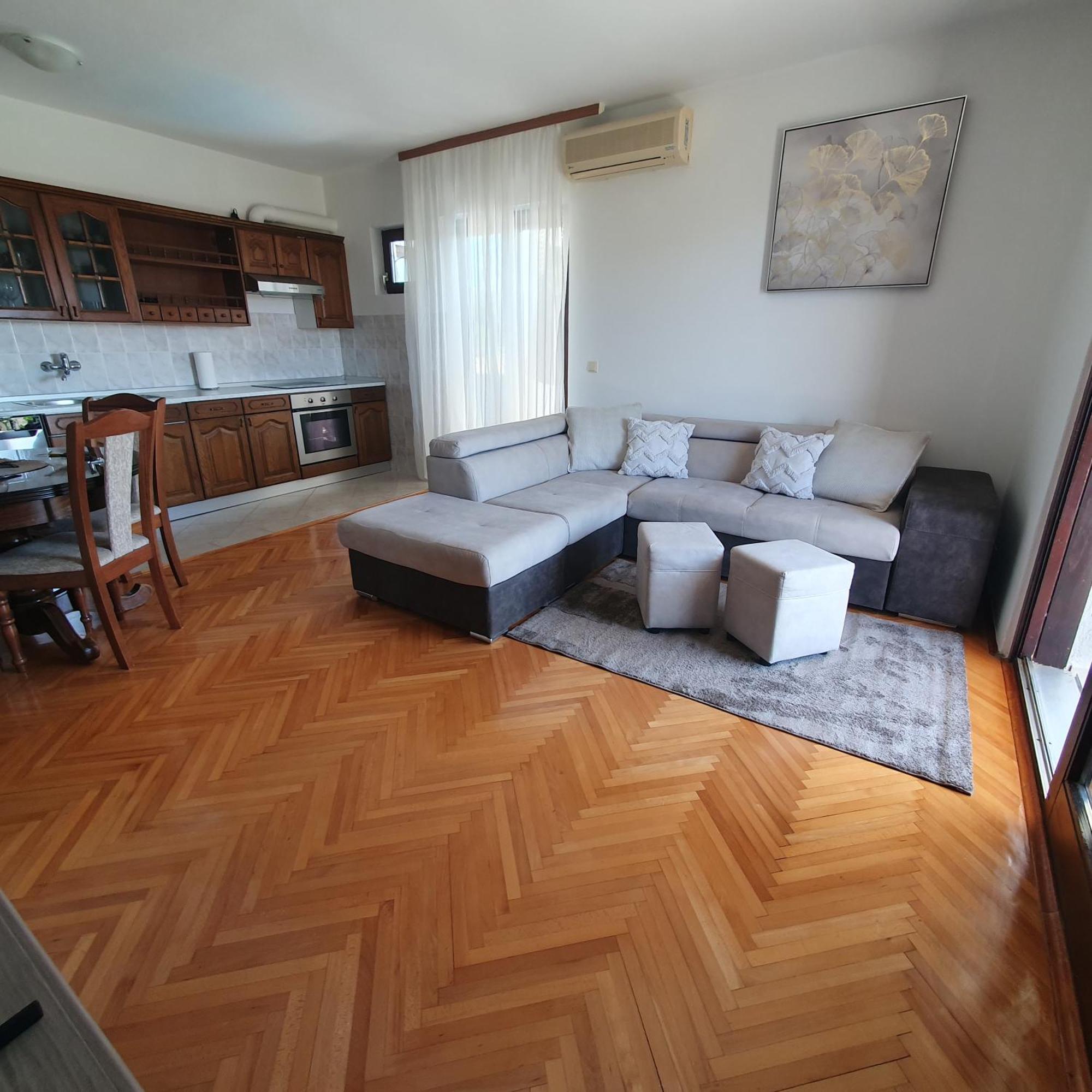 Apartments Amelie Zadar Rom bilde