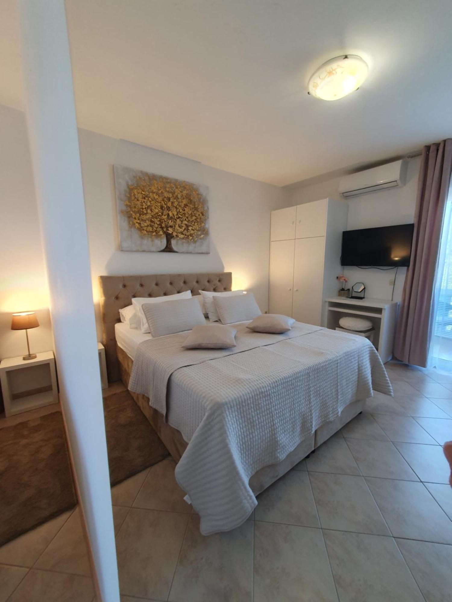 Apartments Amelie Zadar Rom bilde
