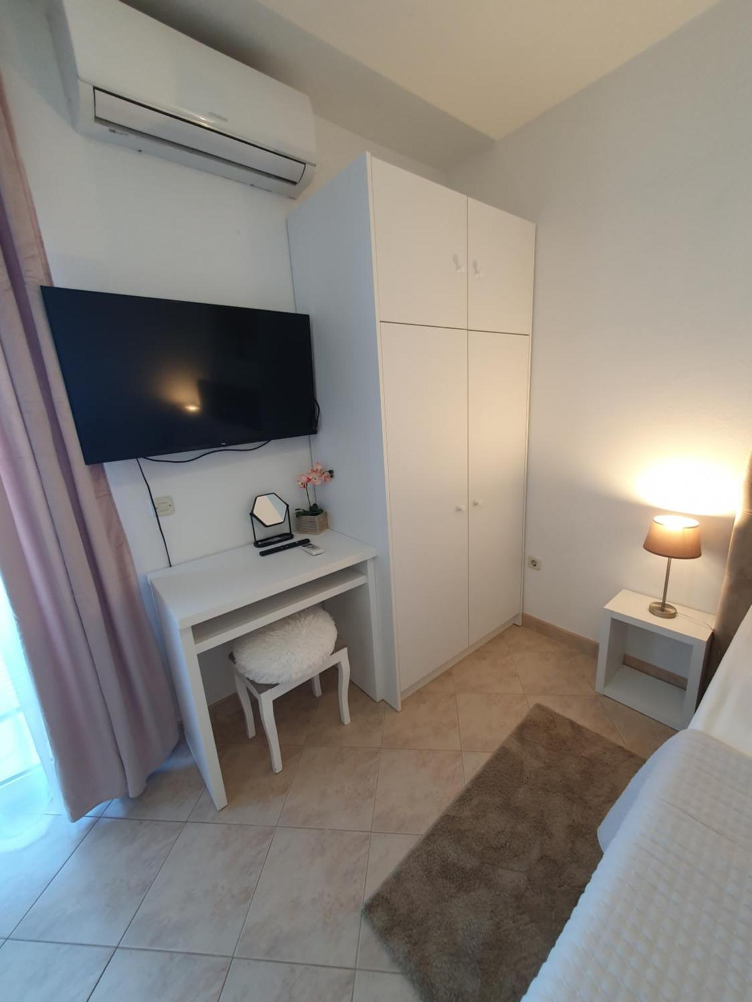 Apartments Amelie Zadar Rom bilde