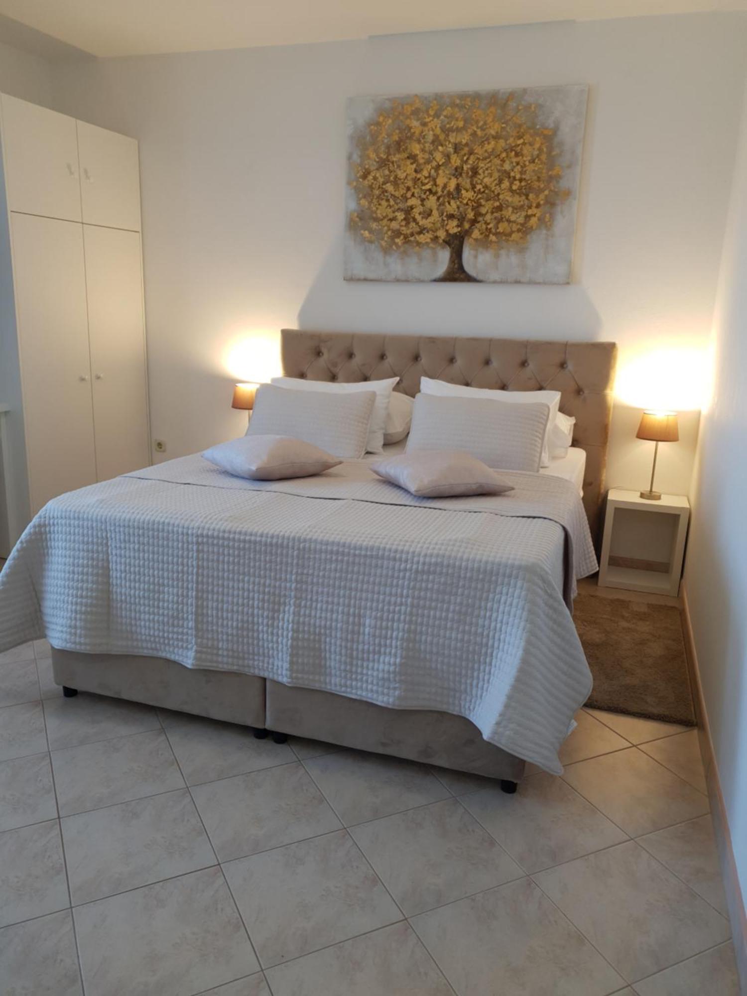 Apartments Amelie Zadar Eksteriør bilde