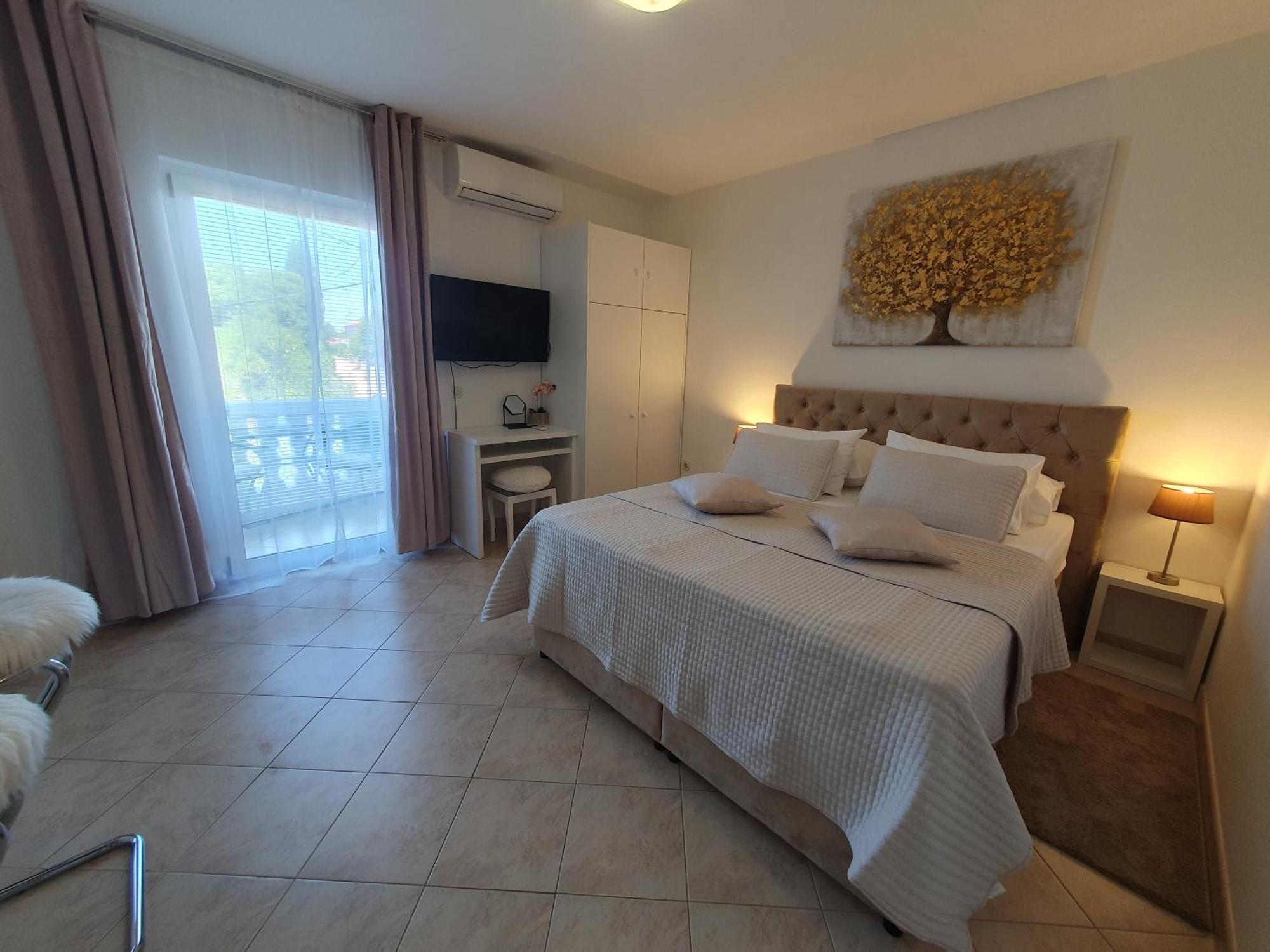 Apartments Amelie Zadar Eksteriør bilde