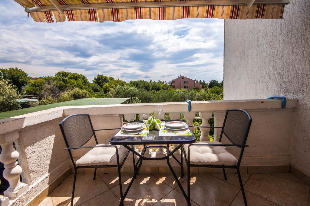 Apartments Amelie Zadar Rom bilde