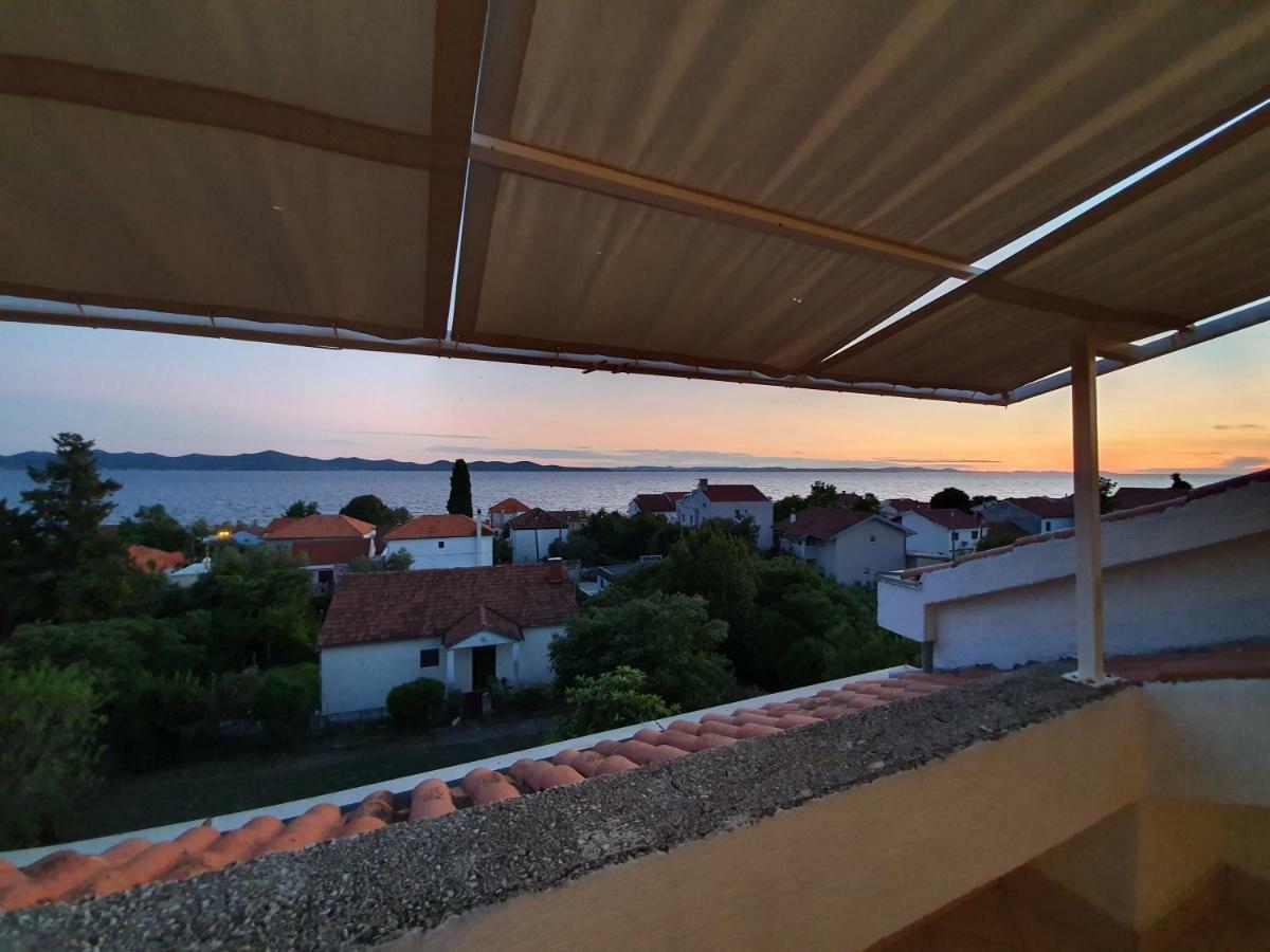 Apartments Amelie Zadar Eksteriør bilde
