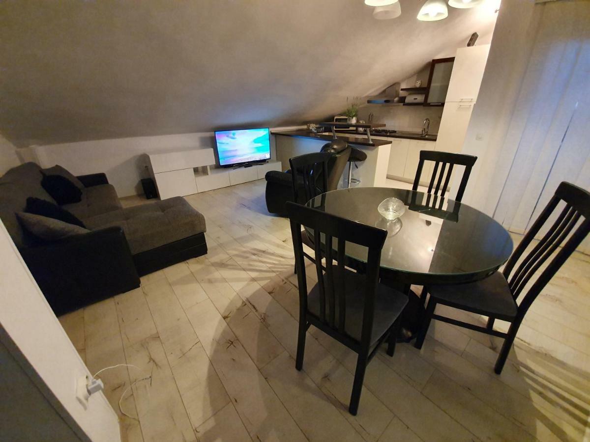 Apartments Amelie Zadar Eksteriør bilde